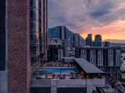 Renta de Departamento Torre Mun