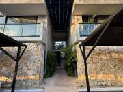 Renta de Departamento Una Planta en Temoz?n Norte