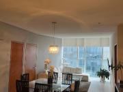 Renta de departamento amueblado en Plaza Carso