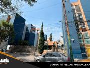 RENTA DE DEPARTAMENTO VIADUCTO PIEDAD MAGDALENA MIXIHUCA