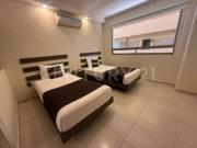 Renta de departamentos amueblados en Joyas de Mocambo,...