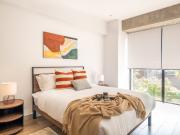 Renta de departamentos en Colonia Juárez Alcaldía Cuauhtémoc