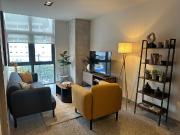 Renta de departamentos en Colonia Lomas de Sotelo...