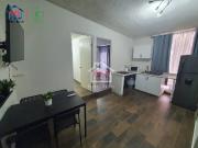 RENTA DE DEPARTAMENTOS EN PLANTA BAJA, EN LA COL....