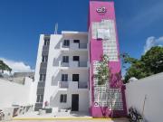 Renta de departamentos nuevos a estrenar