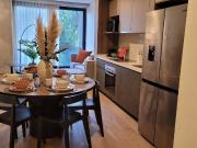 Renta de departamentos nuevos en Colonia San Rafael...