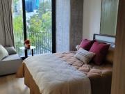 Renta de departamentos nuevos en Colonia San Rafael...