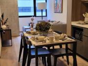 Renta de departamentos nuevos en Colonia San Rafael...