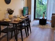 Renta de departamentos nuevos en Colonia San Rafael...