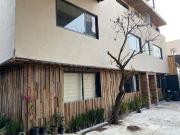 Renta de Departamentos tipo ejecutivos unipersonales