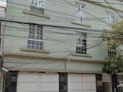 Renta de departmento en San Rafael