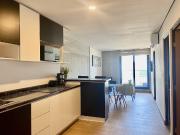 RENTA DE DEPTO. AMUEBLADO SEMILLERO PURISIMA PISO 11