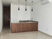 RENTA DE DEPTO DE 2 HABITACIONES EN PB CON ALBERCA...