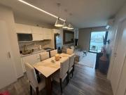 Renta de depto en cabo norte en privada merida Yucatan