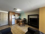 Renta de Depto. en Fracc. Quintas Sebastian, Ho303bpb