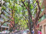 renta de depto en polanco, lope de vega