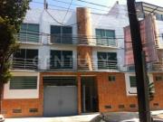 RENTA DE DEPTO. PAZ MONTES DE OCA, GRAL. PEDRO MA....