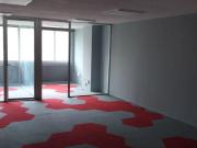 RENTA DE DESPACHO AV. NUEVO LEÓN, COL. ESCANDON