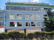 Renta de Edificio Corporativo Parque Lira