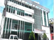 Renta de Edificio en Calle Francisco Javier Mina, Col....