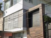 RENTA DE EDIFICIO EN CUERNAVACA MORELOS LOMAS DE CORTES