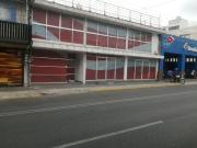 RENTA DE EDIFICIO PARA COMERCIO U OFICINAS EN EL CENTRO...