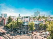 Renta de Edificio para oficinas en Escandón 3 Renta de Edificio para oficinas en Escandón 3