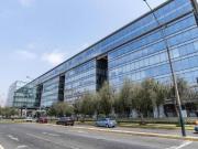 Renta de espacio de coworking en LIMA, Cronos El Derby