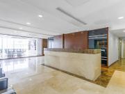 Espacio de coworking en renta en Regus Carso
