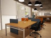 Renta de espacio de coworking en Virreyes, Mexico City Renta de espacio de coworking en Virreyes, Mexico City