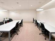 Renta de espacio de coworking reservado en Mexico City...