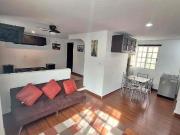 Renta de Estudio Amueblado Avenida Sunyaxchen Cancun...