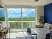 Renta de Estudio amueblado en AMARA Cancún