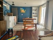 Renta de estudio amueblado en la Colonia Chimalistac Renta de estudio amueblado en la Colonia Chimalistac