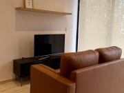 renta de estudio amueblado en roma norte