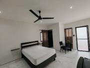 RENTA DE ESTUDIO TIPO LOFT AL NORTE DE LA CIUDAD