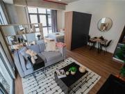 Renta de Estudios y Departamentos en Polanco