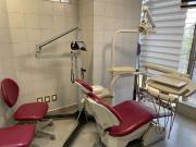 RENTA DE ESTUPENDO CONSULTORIO DENTAL EN POLANCO