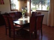 RENTA DE EXCELENTE DEPARTAMENTO AMUEBLADO NIVEL...