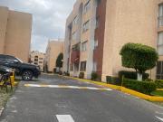 RENTA DE EXCELENTE DEPARTAMENTO EN EL CENTRO DE ATIZAPAN