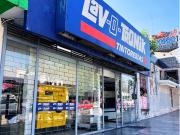 Renta de excelente local sobre la Av. Juárez