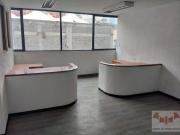 RENTA DE EXCELENTE OFICINA DE 140M2 EN HIPODROMO CONDESA