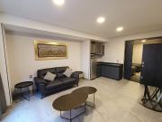 Renta de excelente Suite Amueblada c/2 camas en Av. Juarez