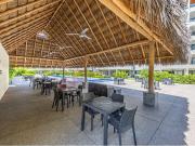 RENTA DE EXCLUSIVO DEPARTAMENTO AMUEBLADO, NUEVO...