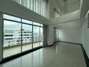 Renta De Exclusivo Pent House Con Vista Panorámica En...