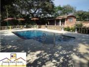 Renta de Fincas en Sopetran de recreo