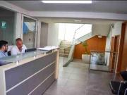 Renta de funcional oficina en Vallarta Norte