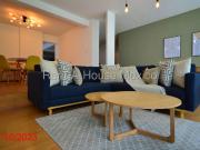 Renta de Garden House en Polanco, a unos metros de...