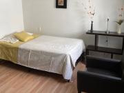 Renta de habitación