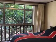 Renta de Habitación a 2 cuadras de condesa